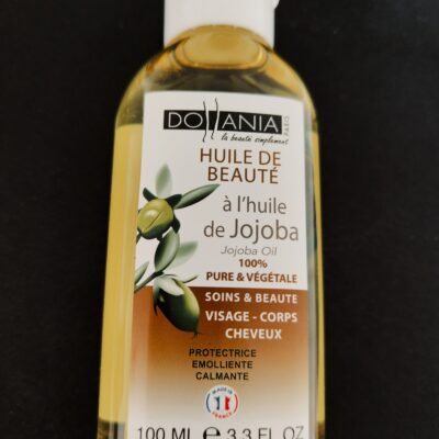 100% Pure et Végétale