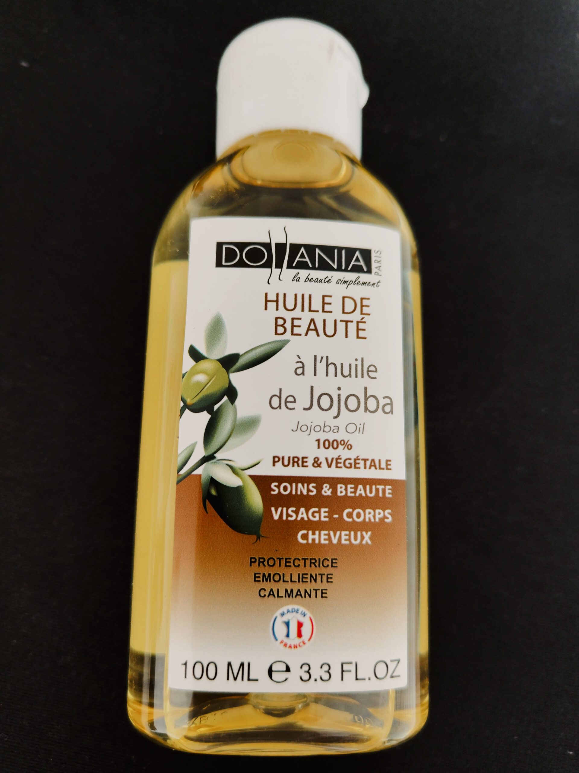 100% Pure et Végétale